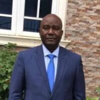 David Salifu