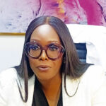 Dawodu, CEO, Cerba-Lancet Laboratories