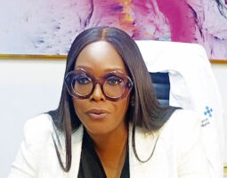 Dawodu, CEO, Cerba-Lancet Laboratories