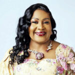 Dayo Ekong