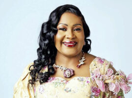 Dayo Ekong