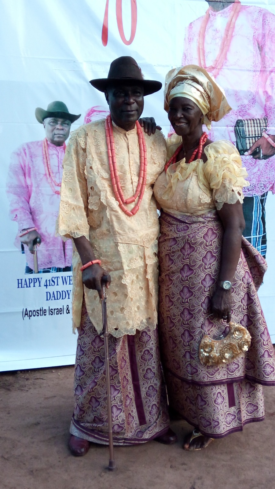 Diamond Couple