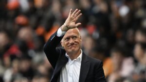 Didier Deschamps