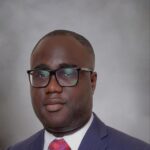 Dr. Ayodele Oni