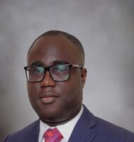 Dr. Ayodele Oni