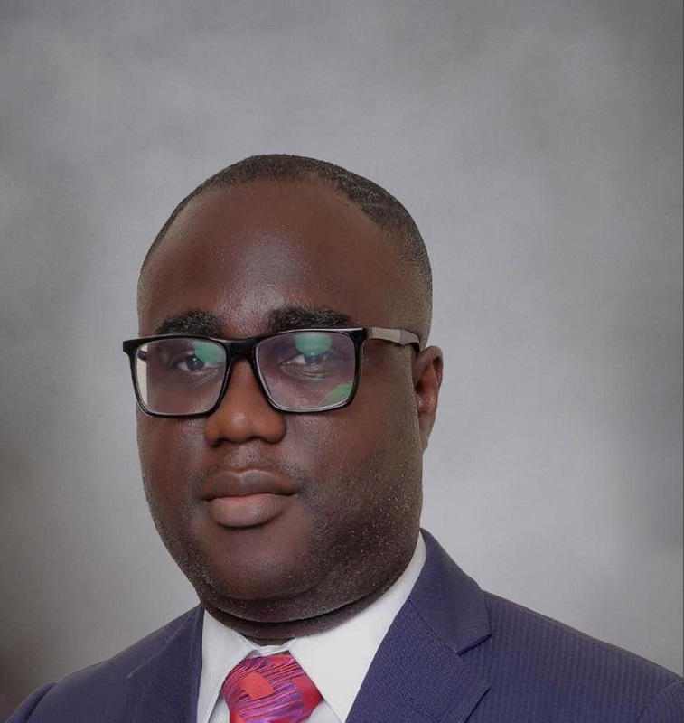 Dr. Ayodele Oni