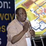 Dr. Kayode Opetfa