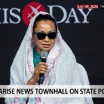 Natasha Akpoti-Uduaghan