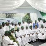 EIGS ’76 set members