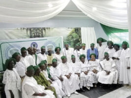 EIGS ’76 set members