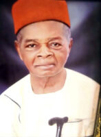 Edwin Ubaka