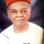 Edwin Ubaka