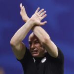 Egypt manager