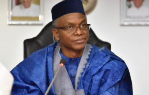 El-Rufai