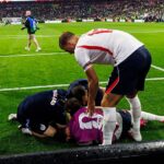 Veteran England midfielder Jordan Henderson
