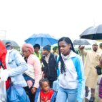 Evacuation of Nigerians from South Africa