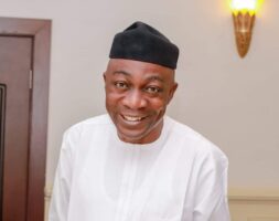 Yemi Adaramodu