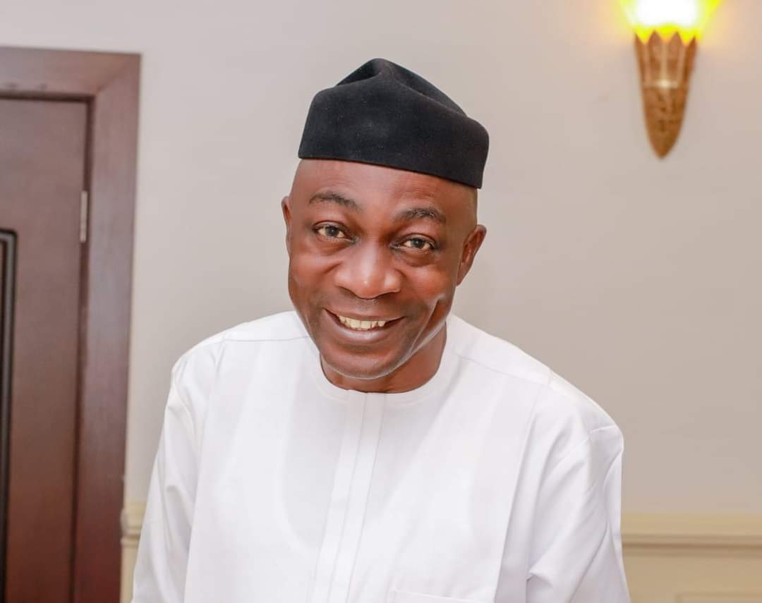 Yemi Adaramodu