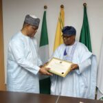 Femi Fani-Kayode receives letter of credence