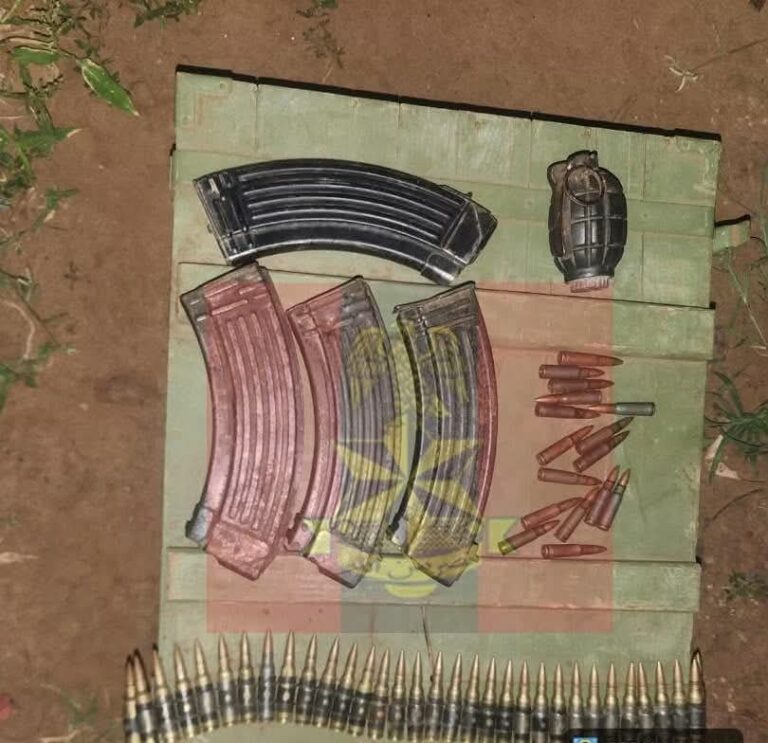 Operation Hadin Kai foil ISWAP infiltration attempts