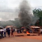 Otukpo Nobi attack