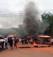 Otukpo Nobi attack