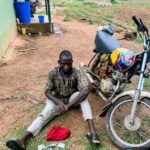 Joint Task Force Kano – cattle rustling