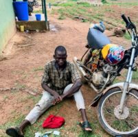 Joint Task Force Kano – cattle rustling