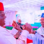 Tinubu and Umahi