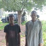 Two kidnap victims rescued by Operation Whirl Stroke in Taraba