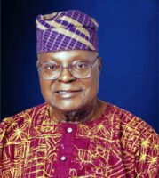 FEMI OSOFISAN