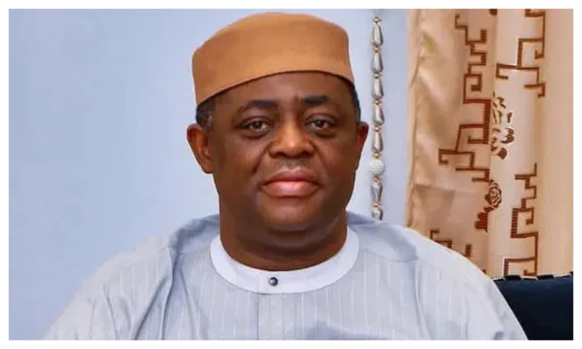 Fani-Kayode-