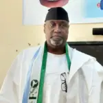 Farouk Aliyu