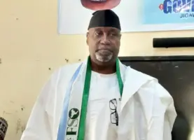Farouk Aliyu