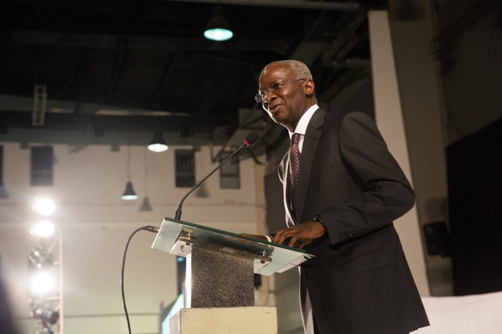 Fashola