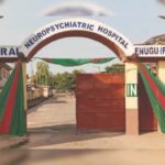 Federal Neuropsychiatric Hospital, Enugu