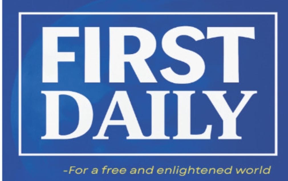 First-Daily