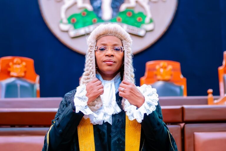 Oyinkansola Badejo-Okusanya: 8 things to know about new NBA president
