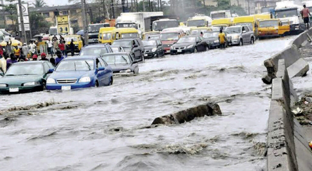 Flood
