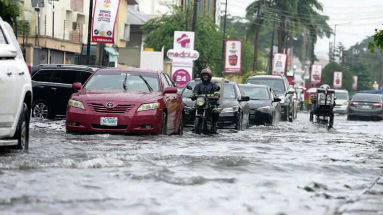 Flood