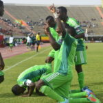 Flying-Eagles-of-Nigeria