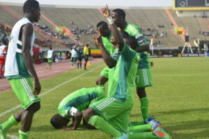 Flying-Eagles-of-Nigeria