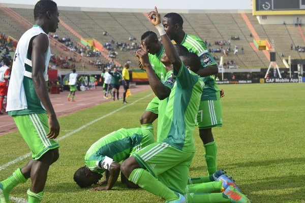 Flying-Eagles-of-Nigeria