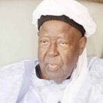 Alhaji Abubakar Alhaji