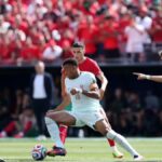 France books semi-final