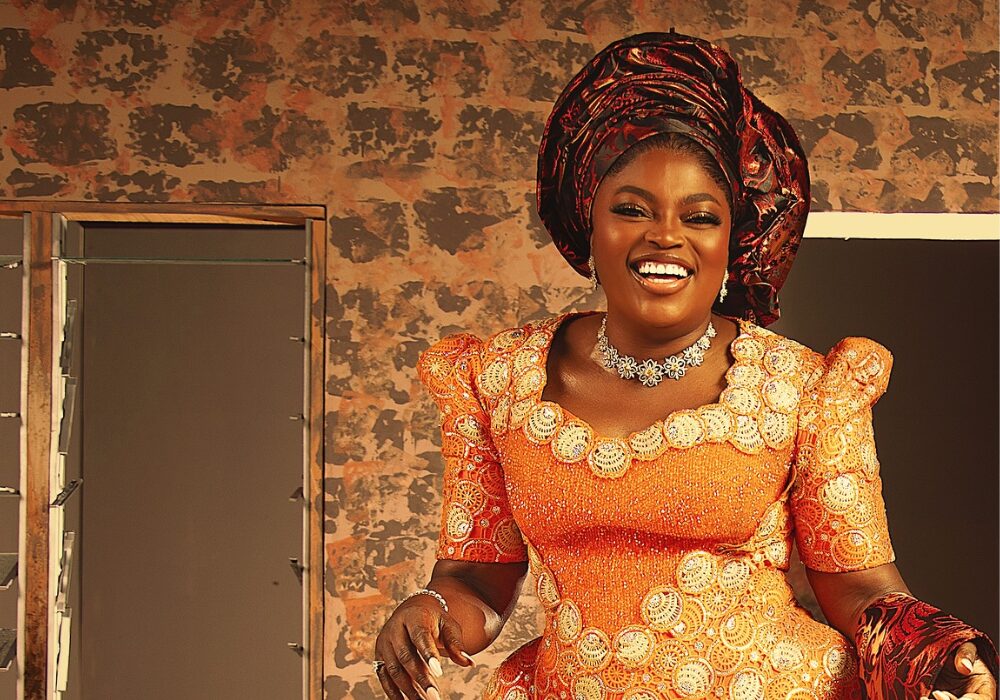 Funke Akindele