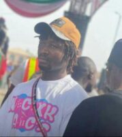 Olamilekan Odeyemi