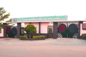 Gateway-Polytechnic-ICT-Saapade