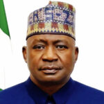 Gen. Chris Musa, Defence Minister Photo- Google