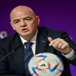 FBL-WC-2022-INFANTINO-FIFA-HYPOCRISY